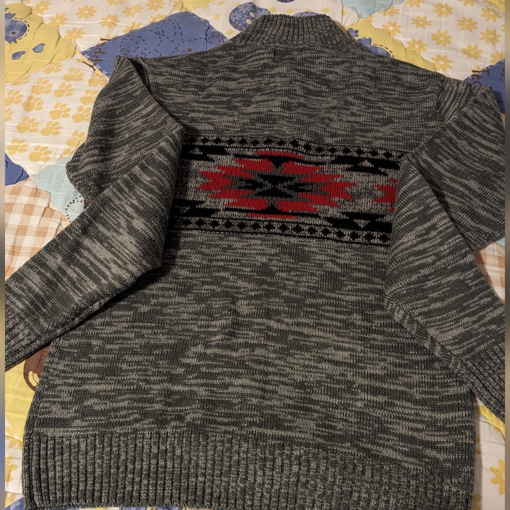 Sweater - Picture 2 of 4